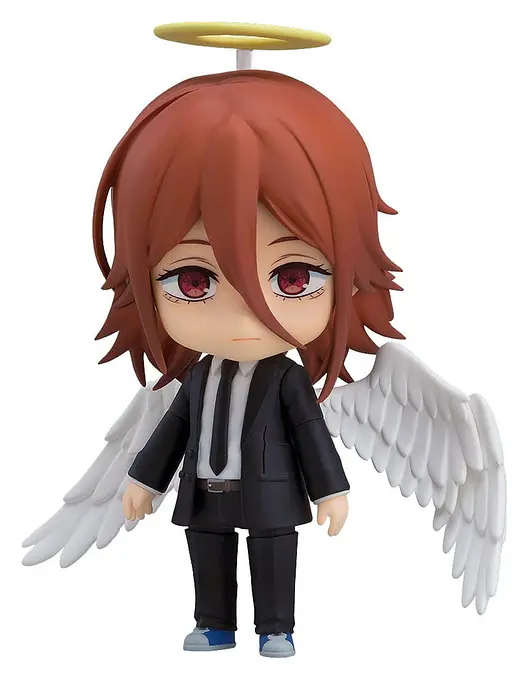Chainsaw Man Nendoroid Action Figure Angel Devil 10 cm - Good Smile Company