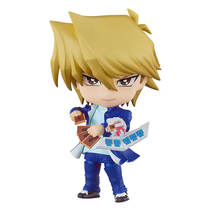 Yu-Gi-Oh! Duel Monsters Nendoroid Action Figure Joey Wheeler 10 cm - Good Smile Company