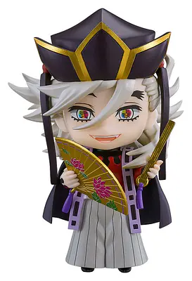 Demon Slayer: Kimetsu no Yaiba Nendoroid Action Figure Doma 10 cm - Good Smile Company